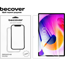 Защитное стекло BECOVER для Teclast Tab T45HD 10.5” (711064)