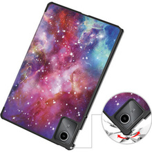 Чохол BECOVER Smart Case для Lenovo Tab M11 (2024)/Xiaoxin Pad 11 (2024) 11" Space (710759)