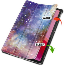 Чохол BECOVER Smart Case для Lenovo Tab M11 (2024)/Xiaoxin Pad 11 (2024) 11" Space (710759)