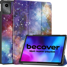 Чохол BECOVER Smart Case для Lenovo Tab M11 (2024)/Xiaoxin Pad 11 (2024) 11" Space (710759)