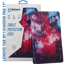 Чохол BECOVER Smart Case для Lenovo Tab M11 (2024)/Xiaoxin Pad 11 (2024) 11" Space (710759)