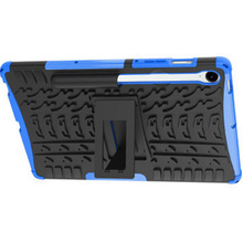 Чохол BECOVER Samsung Galaxy Tab S9/S9 FE Blue (710762)