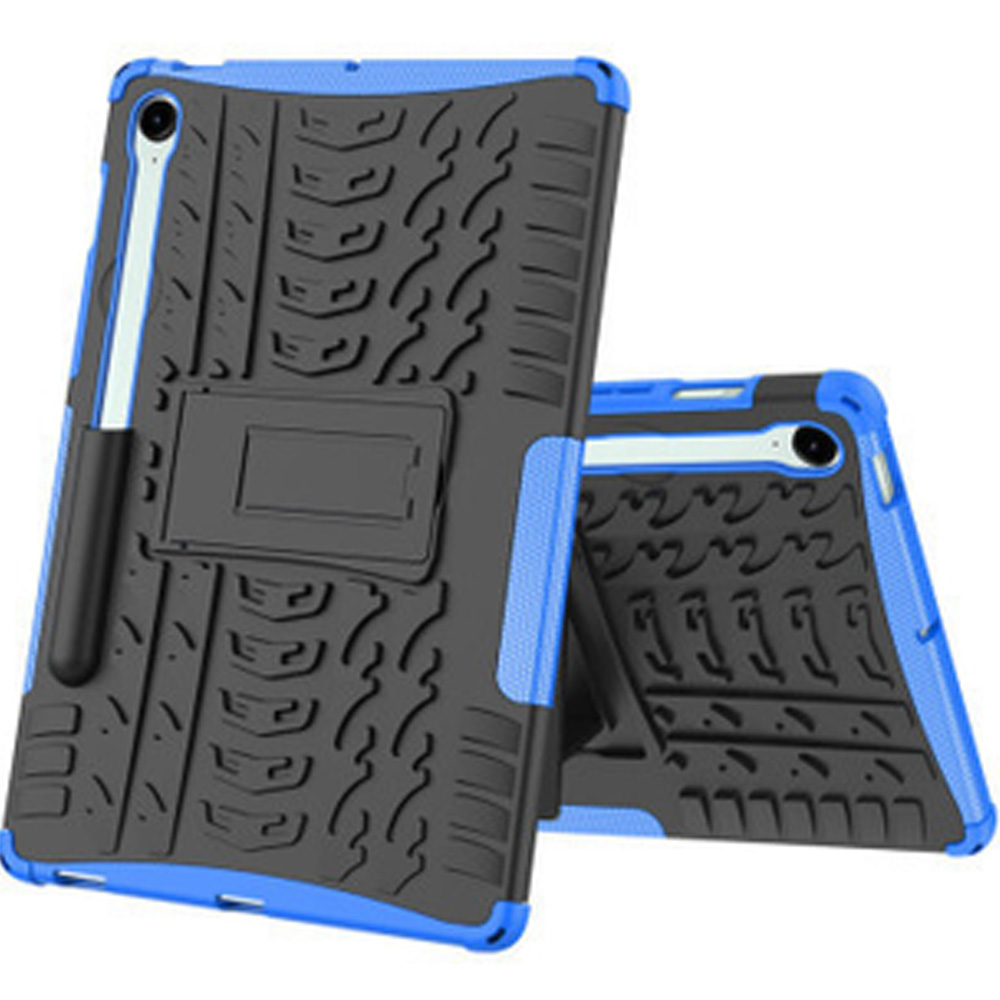 Чохол BECOVER Samsung Galaxy Tab S9/S9 FE Blue (710762) Сумісність за моделлю Samsung Galaxy Tab S9 FE