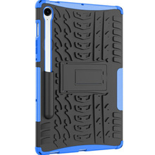 Чохол BECOVER Samsung Galaxy Tab S9/S9 FE Blue (710762)