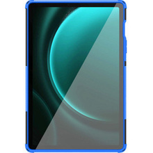 Чохол BECOVER Samsung Galaxy Tab S9/S9 FE Blue (710762)
