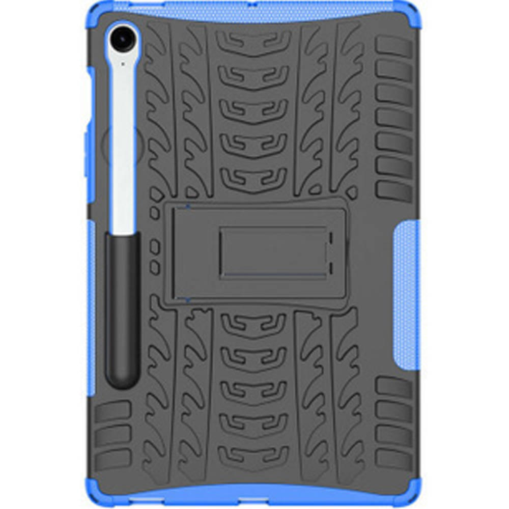 Чохол BECOVER Samsung Galaxy Tab S9/S9 FE Blue (710762)