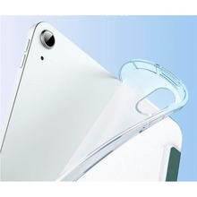Чохол BECOVER Soft Edge для Apple iPad Air (4/5) 2020/2022 10.9 Dark Green (711120)