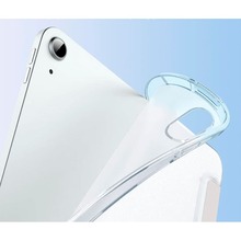 Чехол BECOVER Soft Edge для Apple iPad Air (4/5) 2020/2022 10.9 Green (711121)