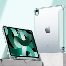 Чехол BECOVER Soft Edge для Apple iPad Air (4/5) 2020/2022 10.9 Green (711121)