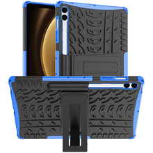Чохол BECOVER Samsung Galaxy Tab S9 Plus/S9 FE Plus 12.4" Blue (710763)