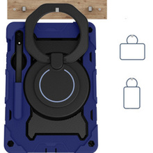 Чохол BECOVER Samsung Galaxy Tab S9/S9 FE Blue (710766)