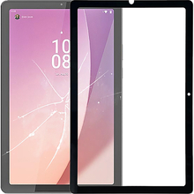 Защитное стекло BECOVER 10D для Lenovo Tab M9 TB-310 9" Black (710580)