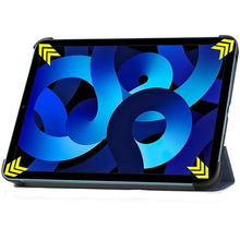 Чехол BECOVER Smart Case для Apple iPad Air 5 Deep Blue (710771)