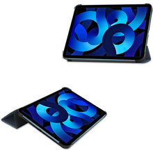 Чехол BECOVER Smart Case для Apple iPad Air 5 Deep Blue (710771)