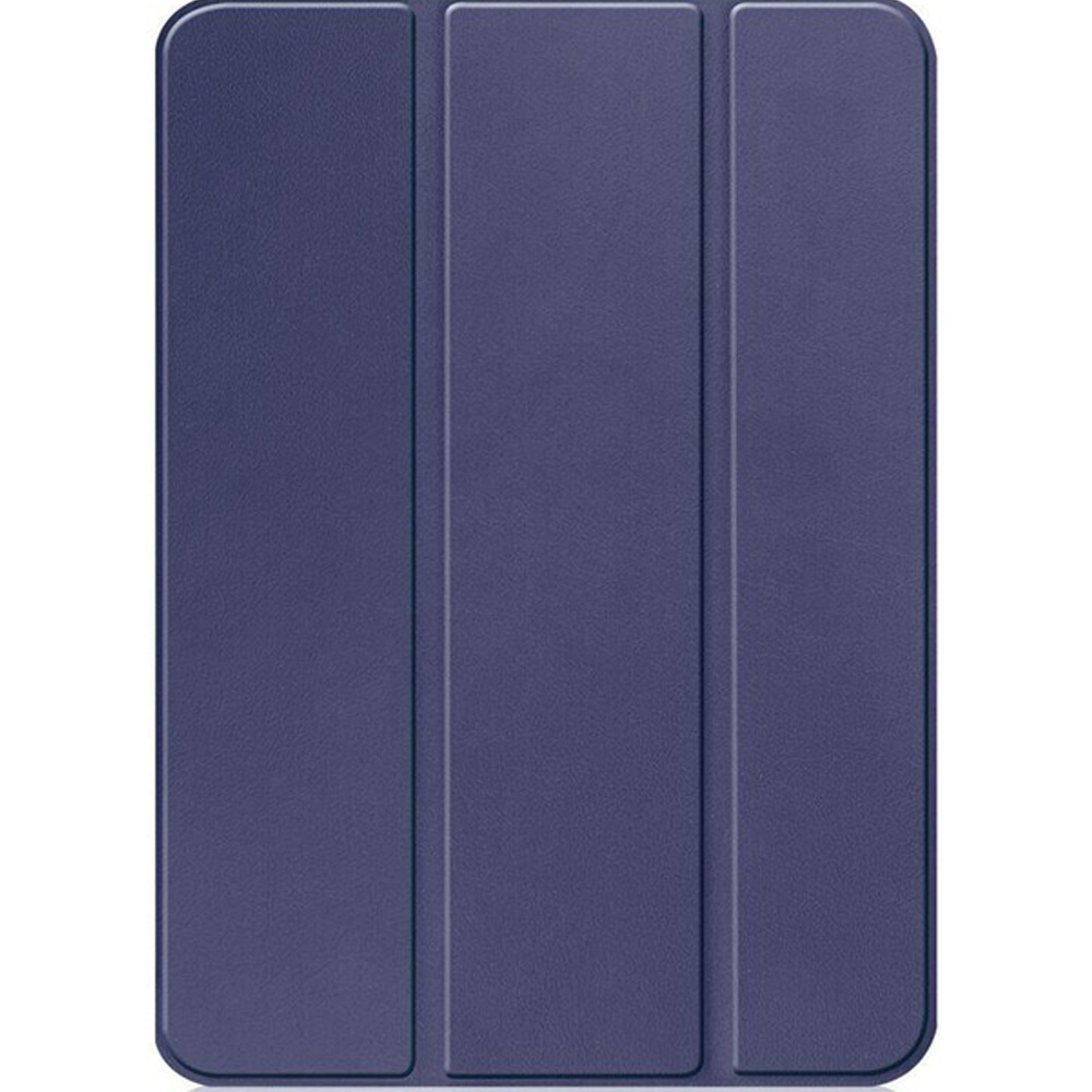Чехол BECOVER Smart Case для Apple iPad Air 5 Deep Blue (710771)