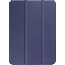 Чехол BECOVER Smart Case для Apple iPad Air 5 Deep Blue (710771)