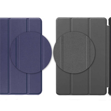 Чехол BECOVER Smart Case для Apple iPad Air 5 Deep Blue (710771)