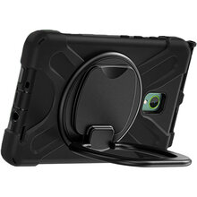 Чохол BECOVER Heavy Duty Case With Stand Holder Samsung Galaxy Tab Active 5 8" Black (710950)