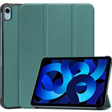 Чехол BECOVER Smart Case для Apple iPad Air 5 Dark Green (710772)