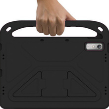 Чохол BECOVER Protected Cover для Lenovo Tab P11 Pro (2nd Gen)/Xiaoxin Pad Pro 2022 Black (710787)