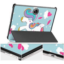 Чехол BECOVER Smart Case для Oppo Pad Neo (OPD2302)/ Oppo Pad Air 2 11.4" Unicorn (710987) Чехол BECOVER Smart Case для Oppo Pad Neo (OPD2302)/ Oppo Pad Air 2 11.4" Unicorn (710987)