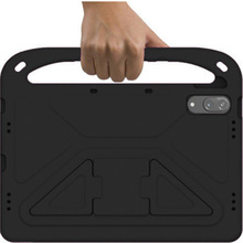 Чехол BECOVER Protected Cover для Lenovo Tab P11 Pro Black (710788)