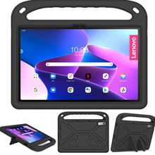 Чехол BECOVER Protected Cover для Lenovo Tab P11 Pro Black (710788)
