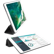 Чохол BECOVER Tri Fold Soft TPU Silicone для Apple iPad Air (4/5) 2020/2022 10.9 Green (711131)