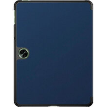 Чохол BECOVER Smart Case для OnePlus Pad Go 11.35" Deep Blue (710989)