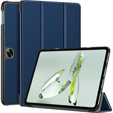 Чохол BECOVER Smart Case для OnePlus Pad Go 11.35" Deep Blue (710989)