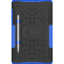 Чохол BECOVER Samsung Galaxy Tab S6 Lite Blue (710807)