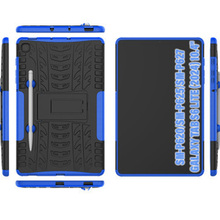 Чохол BECOVER Samsung Galaxy Tab S6 Lite Blue (710807)