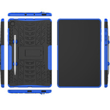 Чохол BECOVER Samsung Galaxy Tab S6 Lite Blue (710807)