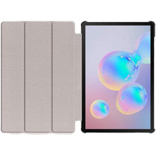 Чохол BECOVER Smart Case для Samsung Galaxy Tab S6 Lite Black (710812)