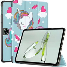 Чехол BECOVER Smart Case для OnePlus Pad Go 11.35" Unicorn (710993)