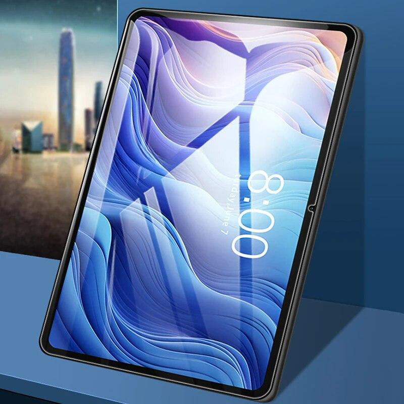 Защитное стекло BECOVER для Teclast Tab T60 12" (711066) Материал стекло