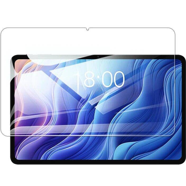 Защитное стекло BECOVER для Teclast Tab T60 12" (711066) Совместимость по модели TECLAST T60