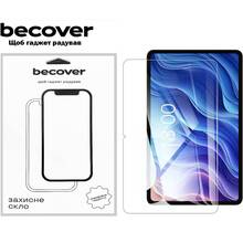 Защитное стекло BECOVER для Teclast Tab T60 12" (711066)