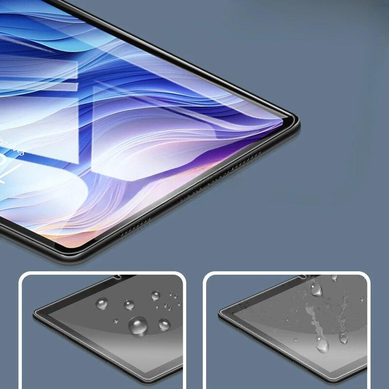 Защитное стекло BECOVER для Teclast Tab T60 12" (711066) Диагональ 12