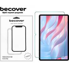 Защитное стекло BECOVER для Honor Pad X9 11.5" (711068)