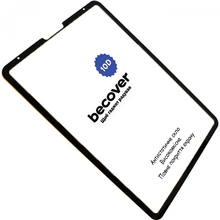 Захисне скло BECOVER 10D для Xiaomi Redmi Pad SE 11" Black (710590)