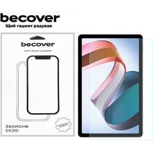 Защитное стекло BECOVER для Xiaomi Redmi Pad Pro 12.1'' (711070)