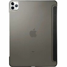 Чехол BECOVER Tri Fold Hard для Apple iPad Pro 11 2020/2021/2022 Black (709666)