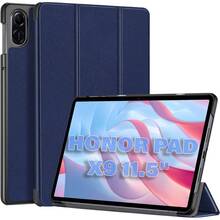 Чохол BECOVER Smart Case для Honor Pad X9 11.5" Deep Blue (711080)