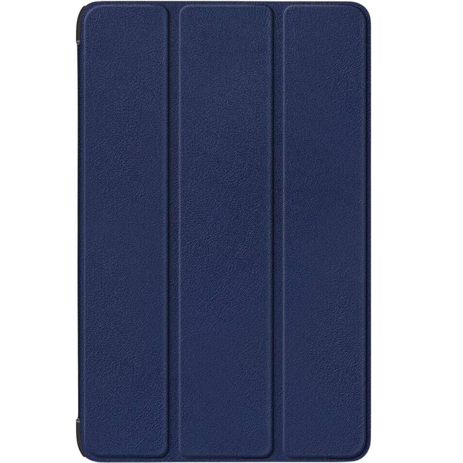 Чохол BECOVER Smart Case для Honor Pad X9 11.5" Deep Blue (711080) Матеріал штучна шкіра