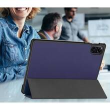 Чохол BECOVER Smart Case для Honor Pad X9 11.5" Deep Blue (711080)