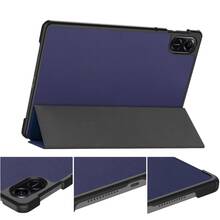 Чохол BECOVER Smart Case для Honor Pad X9 11.5" Deep Blue (711080)