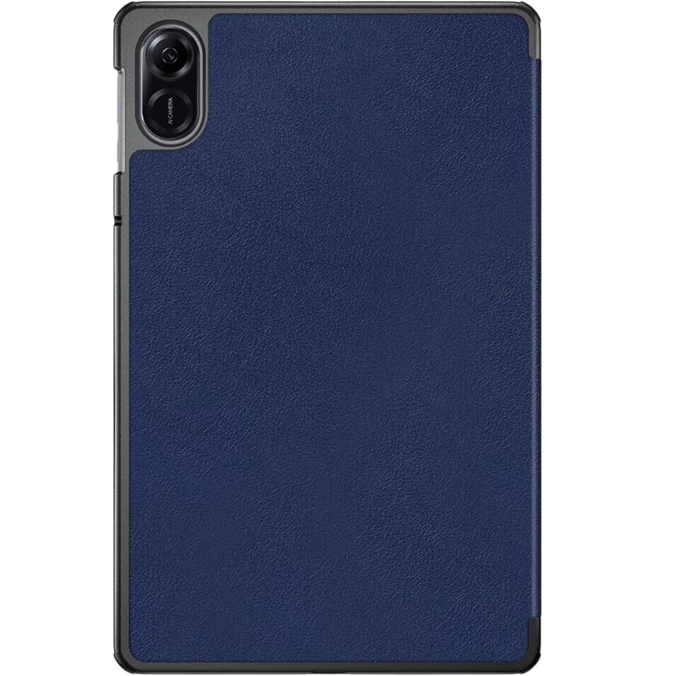 Чохол BECOVER Smart Case для Honor Pad X9 11.5" Deep Blue (711080) Сумісність за брендом Honor