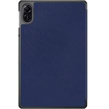 Чохол BECOVER Smart Case для Honor Pad X9 11.5" Deep Blue (711080)