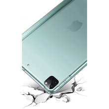 Чохол BECOVER Tri Fold Hard для Apple iPad Pro 11 2020/2021/2022 Dark Green (709667)